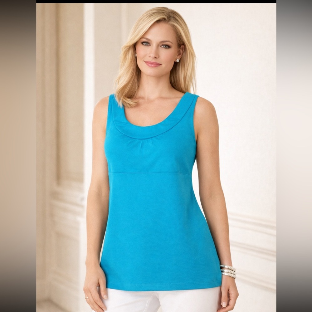 Athleta Size 36C. Tank Top